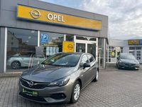 gebraucht Opel Astra 1.2 Turbo Edition *wenig Kilometer*