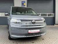 Gebraucht VW Multivan Life 150 PS (110 kW) 2022 Grau Van