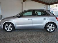 Gebraucht Audi A1 Ambiente 2017 Andere Kleinwagen