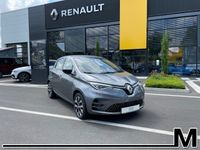 gebraucht Renault Zoe Evolution EV 50 135hp + Winter-Paket