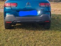 Gebraucht Citroën C4 Shine 110 PS (80 kW) 2019 Grün Limousine