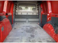 Usata VW Caddy 75 CV (55 kW) 2021 Rosso Monovolume