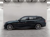 Gebraucht Alpina B3 495 PS (364 kW) 2023 Grün Limousine