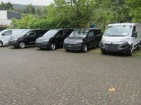 Gebraucht Peugeot Rifter Active 110 PS (80 kW) 2022 Weiß Van / Kleinbus