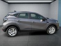 Gebraucht Renault Captur 91 PS (66 kW) 2024 Grau SUV