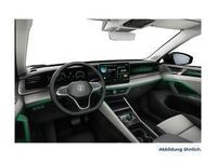 Ny VW Tayron Elegance 150 HK (110 kW) 2026 Sort SUV