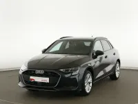 Gebraucht Audi A3 Sport 116 PS (85 kW) 2025 Manhattangrau metallic Limousine