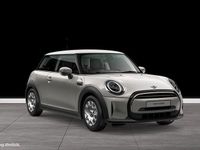 Gebraucht Mini Cooper 136 PS (100 kW) 2023 Grau Kleinwagen