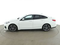 gebraucht BMW 218 2er i Gran Coupe M Sport, Benzin, 32.210 €