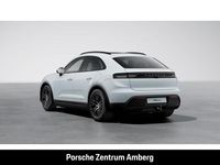 Neu Porsche Macan 264 kW (360 PS) 2026 Weiß SUV