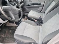 Begagnad Chrysler PT Cruiser 141 HK (103 kW) 2000 Silver Sedan