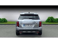 Gebraucht KGM Torres EVX 152 kW (207 PS) 2025 Silber SUV
