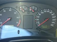 Gebraucht VW Golf IV 137 PS (100 kW) 1997 Blau Kleinwagen