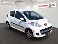 gebraucht Peugeot 107 1.0i Filou