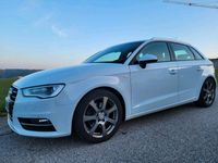 gebraucht Audi A3 Sportback 