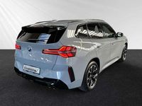Gebraucht BMW X3 M 398 PS (292 kW) 2025 Brooklyn grau SUV