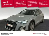 Używany Audi A3 e-tron Ambiente 204 KM (150 kW) 2025 Szary Hatchback