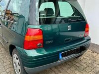 Second-hand Seat Arosa 50 CP (36 kW) 2000 Verde Hatchback