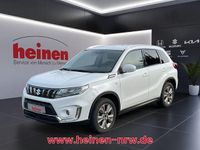 Gebraucht Suzuki Vitara Comfort 129 PS (94 kW) 2021 Weiß SUV