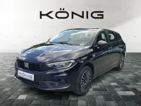 Gebraucht Fiat Tipo 131 PS (96 kW) 2023 Limousine