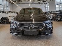 Gebraucht Mercedes E200 AMG 204 PS (150 kW) 2025 Andere farbe Limousine