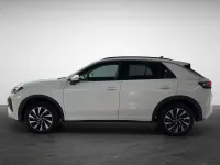 Neu VW T-Roc Life 116 PS (85 kW) 2026 Schwarz SUV