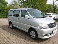 gebraucht Toyota HiAce 2.5 D4D, GL