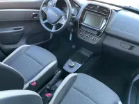 Gebraucht Dacia Spring Essentiel 33 kW (45 PS) 2023 Morgenbrisenblau Kleinwagen