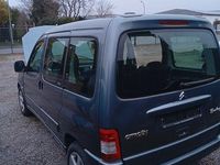 Gebraucht Citroën Berlingo 109 PS (80 kW) 2008 Van / Kleinbus