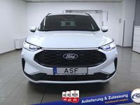 Gebraucht Ford Kuga ST-Line 186 PS (136 kW) 2024 Frost weiß SUV
