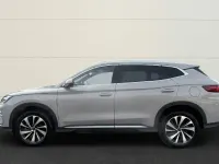 Neu BYD Seal U Design 324 PS (238 kW) 2026 Beige SUV