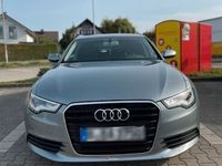 gebraucht Audi A6 avant 3.0 tdi