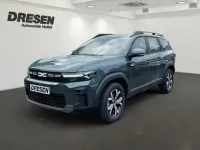 Neu Dacia Bigster Expression 140 PS (102 kW) 2025 Schwarz SUV