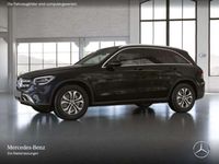 gebraucht Mercedes GLC220 d 4MATIC