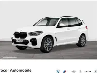 Second-hand BMW X5 Shadowline 231 CP (169 kW) 2023 Alb SUV
