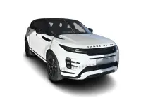 Gebraucht Land Rover Range Rover evoque SE Dynamic 2025 Weiss SUV