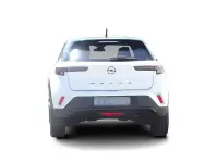 Gebraucht Opel Mokka 2024 Weiss SUV