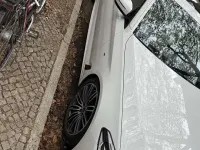 Gebraucht BMW 530 265 PS (194 kW) 2018 Kombi