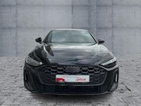 Gebraucht Audi A5 Ambiente 367 PS (269 kW) 2025 Mythosschwarz metallic Limousine