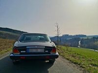 Gebraucht Jaguar XJ12 264 PS (194 kW) 1992 Grün Limousine