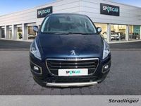gebraucht Peugeot 3008 BlueHDi 120 Stop & Start Style