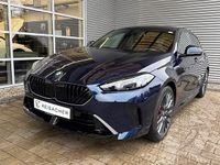 Neu BMW 123 Efficient Dynamics 218 PS (160 kW) 2026 Bmw individual tansanitblau met Kleinwagen