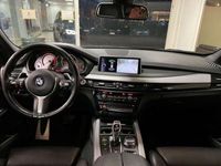 gebraucht BMW X5 xDrive30d *M-Paket*Leder*Kamera*