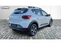 Neu Dacia Sandero Expression 91 PS (66 kW) 2025 SUV