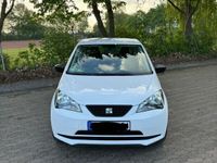 gebraucht Seat Mii Gebrauchtwagen