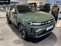 Nowe Dacia Duster Extreme 2026
