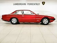 Gebraucht Ferrari 365 420 PS (308 kW) 1973 Rot