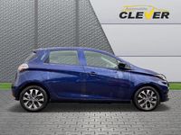 Gebraucht Renault Zoe Evolution 100 kW (136 PS) 2024 Blueberryviolett Kleinwagen