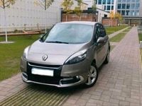 gebraucht Renault Scénic III Bose Edition 131 PS