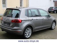 gebraucht VW Golf Sportsvan VII Highline Parkpilot